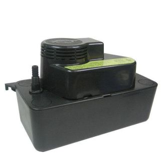 20' Lift Condensate Pump With Tubing