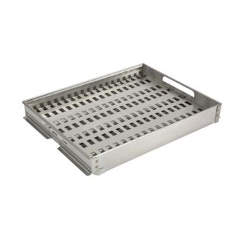 Coyote Charcoal Tray 1 pc for 28 Inch 30 Inch And 42 Inch Grills- CCHTRAY15