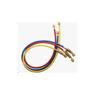 JB Industries Hose Set with Ball Valve - CCLBV36