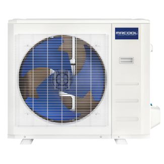 MRCOOL DIY 27,000 BTU Multi-Zone Condenser