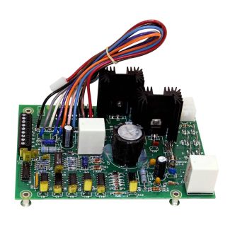 Carrier CESO110060-00 Economizer Control Board