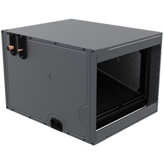 2 Ton 17.5" Height Goodman Horizontal Evaporator Coil - Cased – Scratch & Dent – Minimal Damage