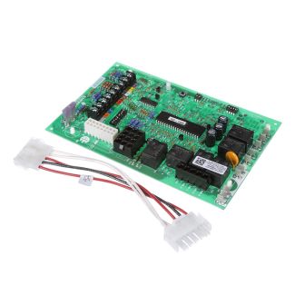 Goodman 3 Ton 16 SEER Air Conditioner Condenser