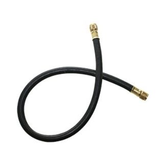 JB Industries Heavy Duty Black Charging Hose - CL6HD-60