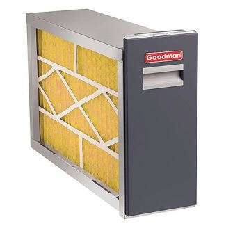 Clean Comfort 16 x 25 In. High-Efficiency Media Air Cleaner