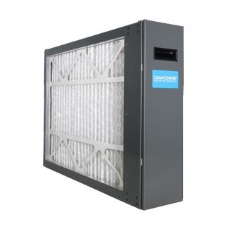 Clean Comfort 16" x 20" Media Air Cleaner - MERV 11 - AM11-1620-AB