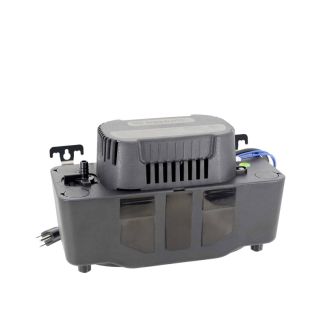 ClimaTemp Pump 220V Premium Becket