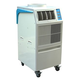 ClimaTemp CT-12 ECO-TEC+ Spot Cooler 12,000 BTU, 1-Ton