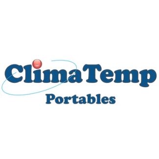 ClimaTemp HEPA Replacement Filters (1 Boxed) 