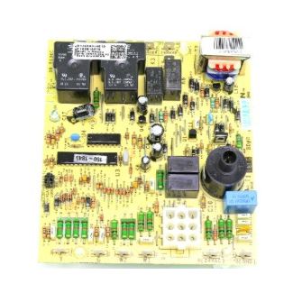 Trane Control Board - CNT06687