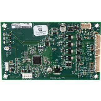 Trane Control Board - CNT07690
