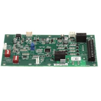 Train Control Board - CNT07750