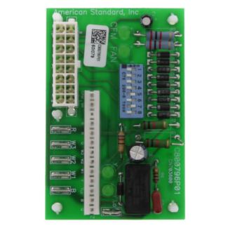 ICM Fan Control CNT3600