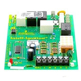 Integrated Control Board CNT7737