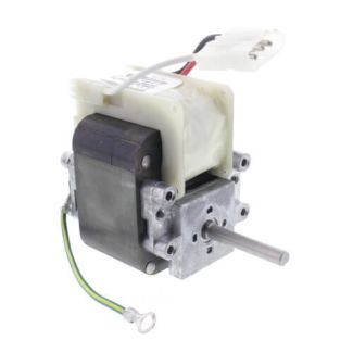 Carrier 2 Speed Combustion Inducer Motor