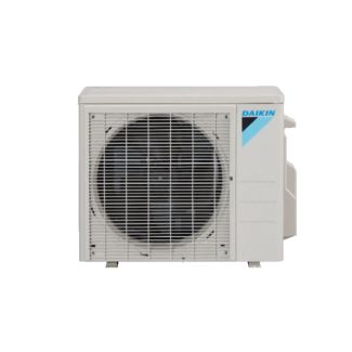 Daikin 24,000 BTU Concealed Duct Mini Split FDMQ Single Zone Heat Pump Condenser - RX24BXVJU