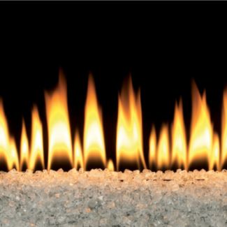 Majestic Ruby 35 Contemporary Burner Conversion Kit - CKRUBY35