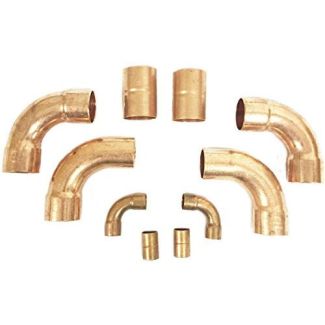 Copper Fittings Kit