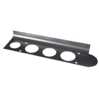 Carrier Exhaust Regulator - CP50DK500704