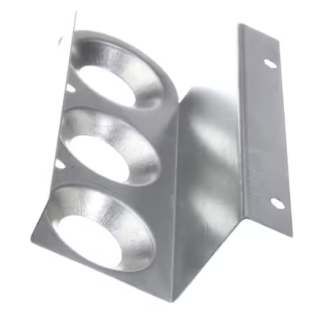 Carrier Flame Retainer - CP50HJ500451