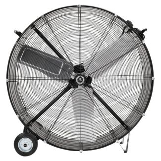 TPI 30" Commercial Direct Drive Portable Blower  - CPB30D