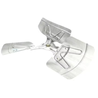 Carrier Fan Blade - CPLA01RA028