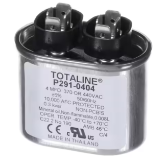 Carrier Capacitor - CPP291-0404