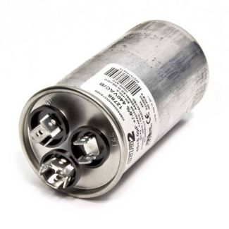 Dual Capacitor CPT0656