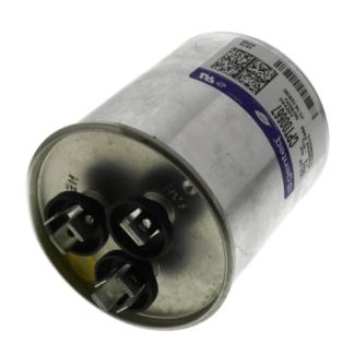 Round Run Capacitor CPT0235