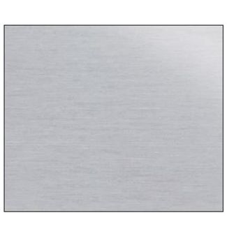 Empire 1 1/2" Matte Black Beveled Front Trim - DF602VBL