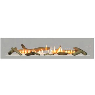 Empire Driftwood Log Set - LS60DF