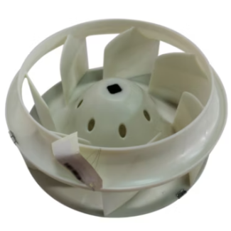 Carrier Blower Wheel - D020289G01