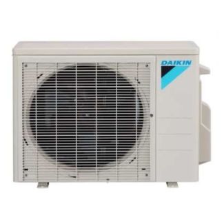 Daikin 9,000 BTU Aurora Single Zone Heat Pump Condenser - RXL09QMVJU