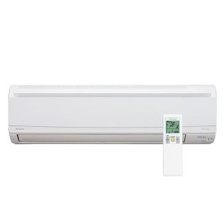 Daikin 18,000 BTU Multi-Zone Wall Mounted Ductless Air Handler
