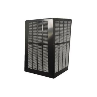 Daikin 15 to 25 Ton Hail Guard Kit for DSC Commercial Packaged Unit