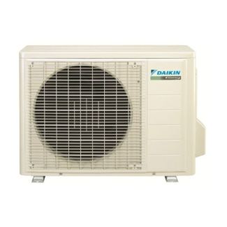 Daikin LV Series 9,000 BTU 15.1 SEER Single Zone Ductless Mini-Split System - Concealed Duct