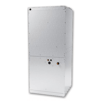 Daikin 10 Ton Upflow/Horizontal  Commercial air handler 460v - DAX12044