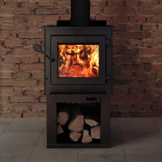 Drolet Deco Nano DB03215 Wood Stove