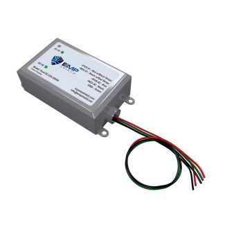 EMP Shield – Dual Direct Current 220-300 Volt DC Solar Panel / Wind - Wired - Dual-DC-220-300-W