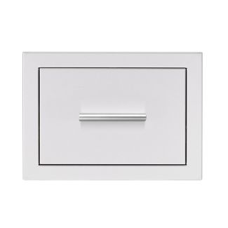Summerset Stainless Steel 17" Single Storage Drawer - DR1-17