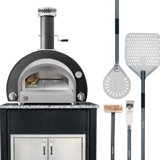 Summerset Hybrid Oven Accessory Kit - HYB-OAK