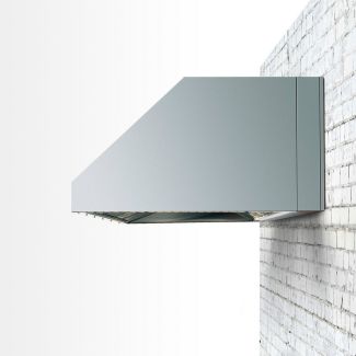 Summerset Vent Hood 4" Spacer Bracket for VH42-3 - VH42-3-SP4