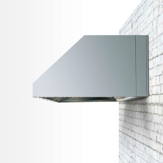 Summerset Vent Hood 4" Spacer Bracket for VH48-3 - VH48-3-SP4