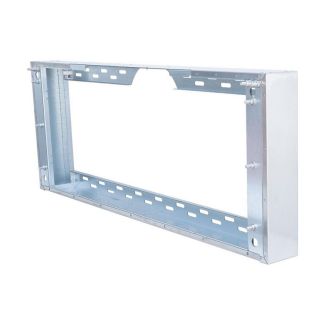 Summerset Vent Hood 4" Spacer Bracket for VH72-3 - VH72-3-SP4