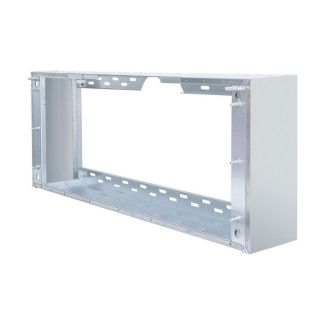 Summerset Vent Hood 8" Spacer Bracket for VH72-3 - VH72-3-SP8