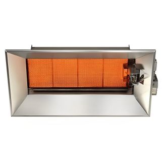 SunStar StarGlo Millivolt Series 52,000 BTU Standing Pilot Ignition – Propane Gas