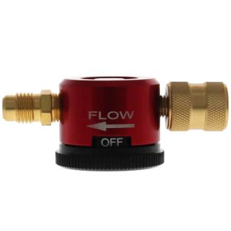 Nitrogen Purge Tool with Adjustable Dial - N PURGE REG