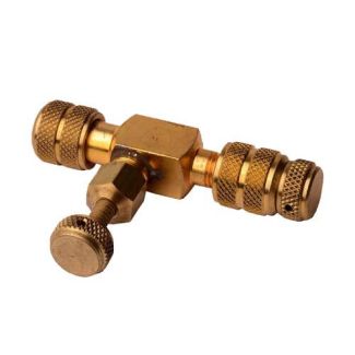 1/4" Valve Core Removal Tool