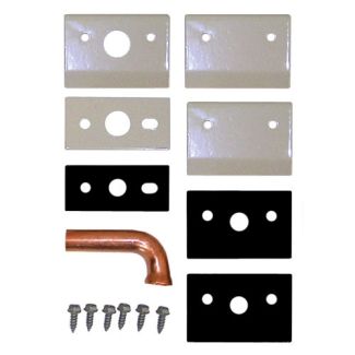 Amana PTAC Unit Condensate Drain Kit - DK900QW