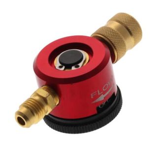 DiversiTech DP-1 Nitrogen Purge and Brazing Tool